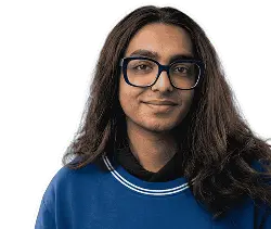 Kevin Nithin